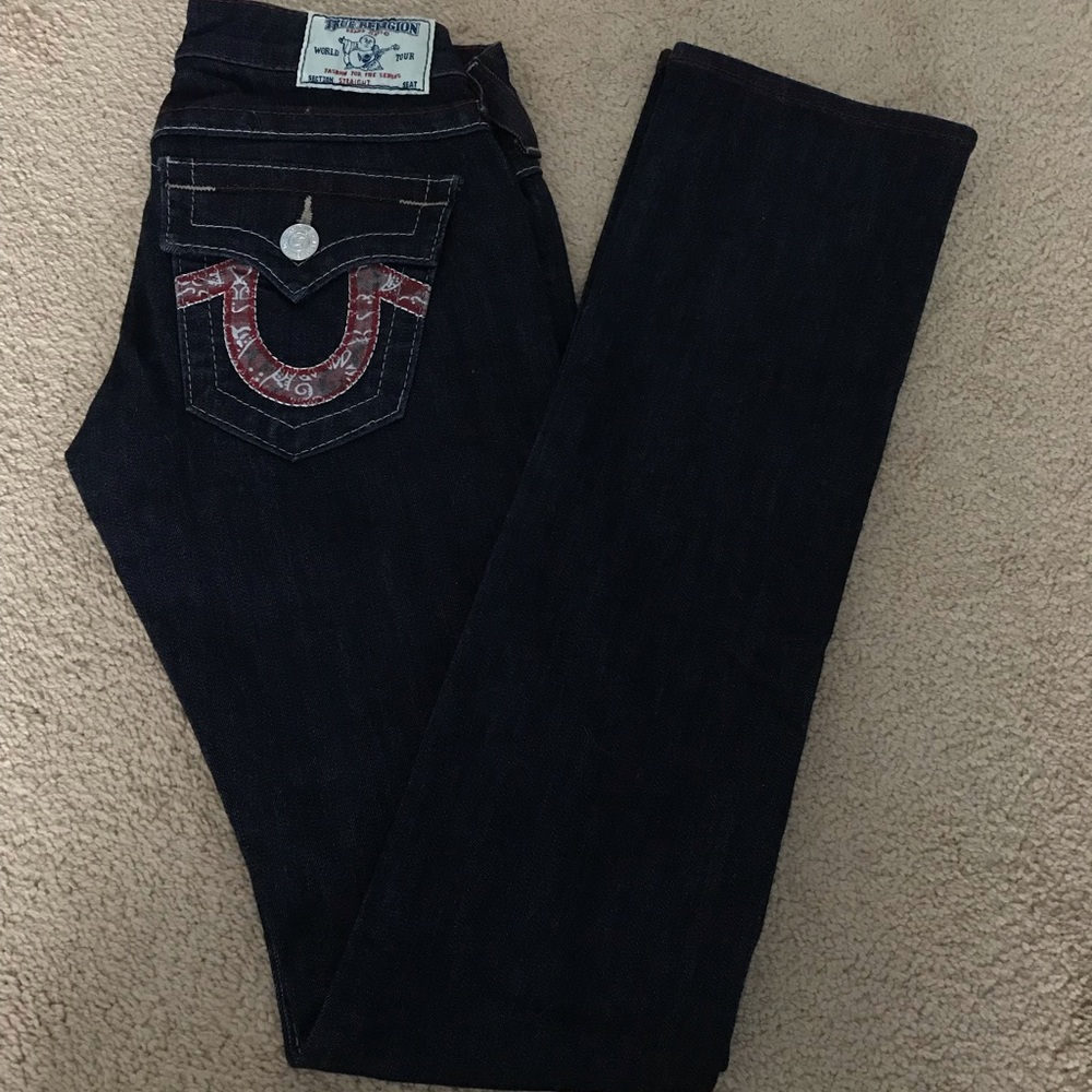 true religion jeans